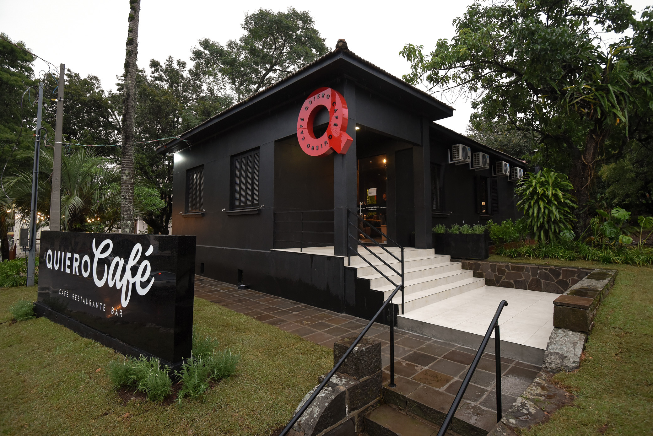 Dr. Café Joinville - Café em Joinville - Inicial